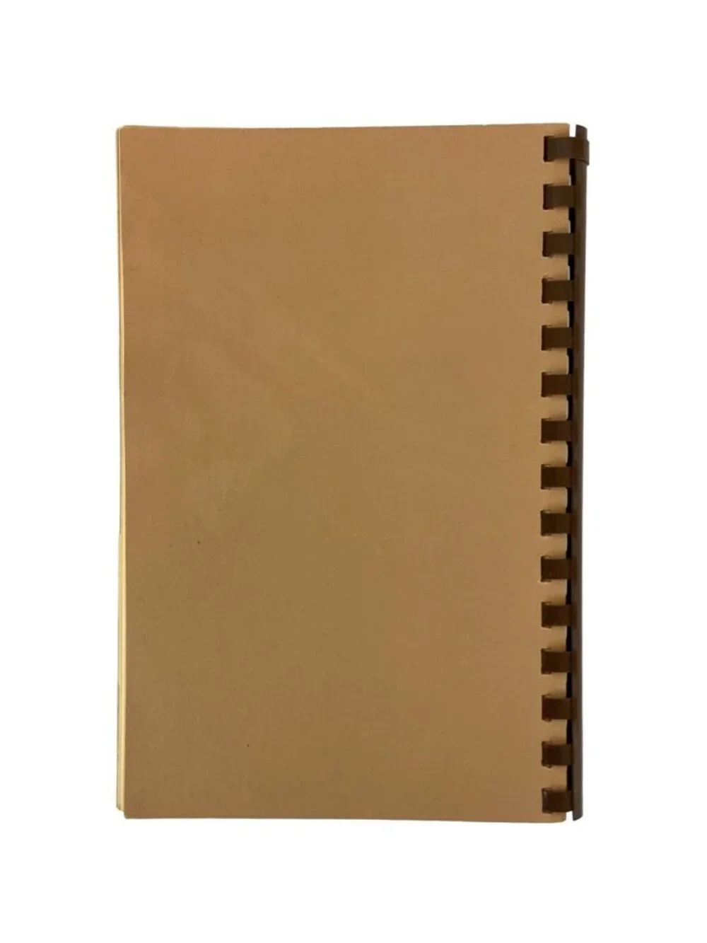 Media Rare Cookbook Favorite Recipes From Dallas Personalities 1979 Spiral Bound